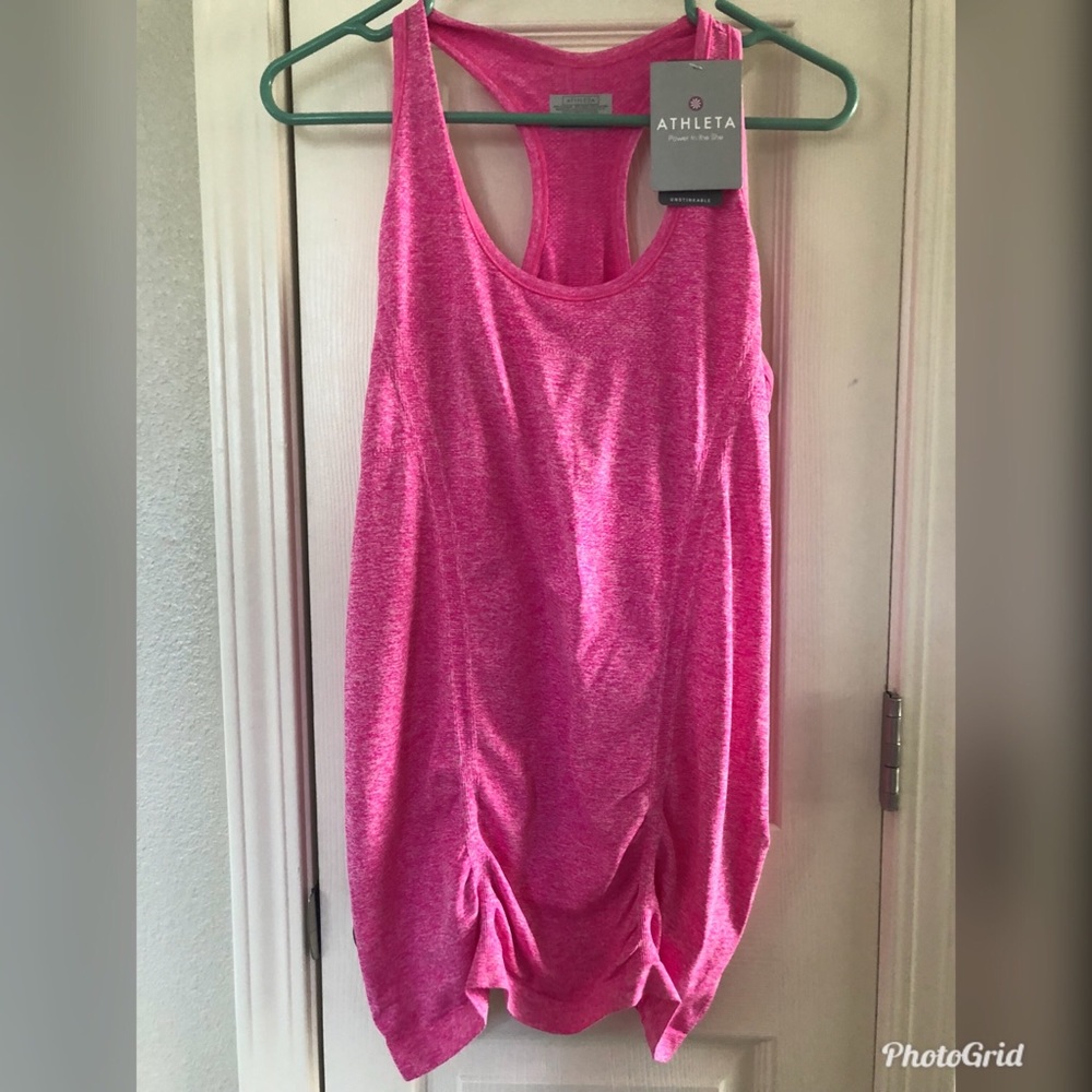 Athleta Fastest Track Tank